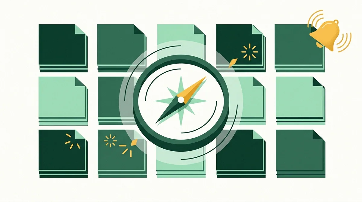 Automatizar Rastreamento de Marca em IA Generativa